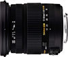 SIGMA 17-50mm F2.8 EX DC OS HSM